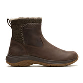Merrell-Women's Encore Ice 5 Mid Zip Winter Casual Boots