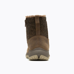 Merrell-Women's Encore Ice 5 Mid Zip Winter Casual Boots