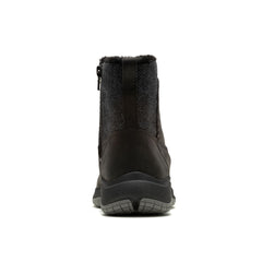 Merrell-Women's Encore Ice 5 Mid Zip Winter Casual Boots