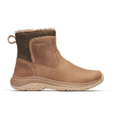 Merrell-Women's Encore Ice 5 Mid Zip Winter Casual Boots