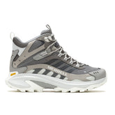 Merrell-Women's Moab Speed 2 Mid GORE-TEX® Hiking Boots