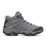 Merrell-Women's Moab 3 Mid Waterproof Hiking Boots