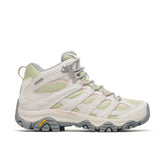 Merrell-Women's Moab 3 Mid Waterproof Hiking Boots