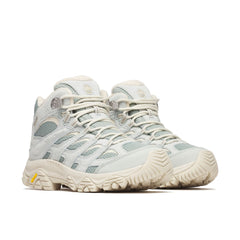 Merrell-Women's Moab 3 Mid Waterproof Hiking Boots