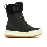 Merrell-Women Marquette Thermo Tall Zip Waterproof - Boots