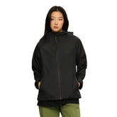 Merrell-Women - Rain Shell Jacket - Jackets