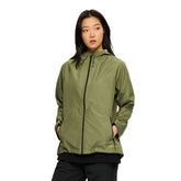 Merrell-Women - Rain Shell Jacket - Jackets