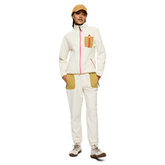 Merrell-Women - Jungle Fleece Full Zip - Full zip / non hoodie
