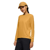 Merrell-Women - Active Long Sleeve Tee - Long Sleeves