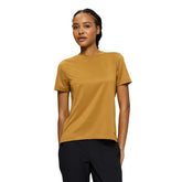 Merrell-Women - Active Short Sleeve Tee - Short Sleeves