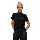 Merrell-Women - Relaxed Pocket Short Sleeve Tee - Short Sleeves