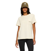 Merrell-Women - Relaxed Pocket Short Sleeve Tee - Short Sleeves