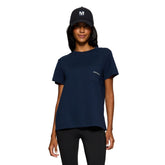 Merrell-Women - Relaxed Pocket Short Sleeve Tee - Short Sleeves