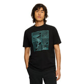 Merrell-Adventure Graphic Tee - Short Sleeves