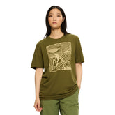 Merrell-Adventure Graphic Tee - Short Sleeves