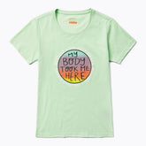 Merrell-Women Unlikely Hikers X Merrell Short Sleeve Tee