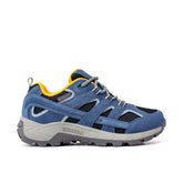 Merrell-Big Kid - Moab KDZ Waterproof - Boots BK
