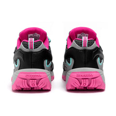 Merrell-Big Kid - Moab KDZ Waterproof - Boots BK