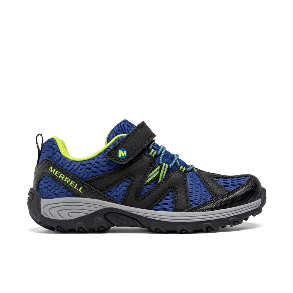 Merrell-Big Kid - Ridge Trek - Shoes BK