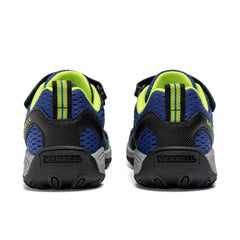 Merrell-Big Kid - Ridge Trek - Shoes BK