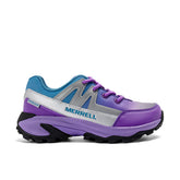 Merrell-Big Kid - Moab Speed 2 FST - Shoes BK