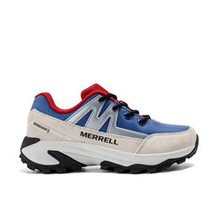 Merrell-Big Kid - Moab Speed 2 FST - Shoes BK