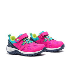 Merrell-Little Kid - Ridge Trek Jr. - Shoes LK