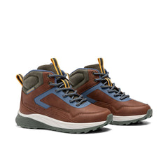 Merrell-Big Kid - Snova Mid - Boots BK