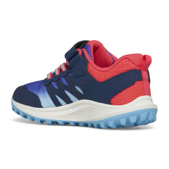 Merrell-Big Kid - Nova 3 Sneaker - Athletics BK