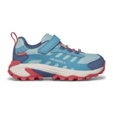 Merrell-Big Kid Moab Speed 2 Low A/C Waterproof - Shoes BK