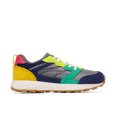 Merrell-Big Kid - Alpine A83 Slip On - Shoes