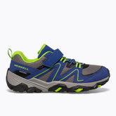 Merrell-Big Kid - Trail Quest - Shoes