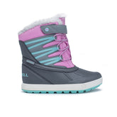 Merrell-Big Kid - Snow Bank 5 Waterproof - Boots LK