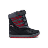 Merrell-Big Kid - Snow Bank 5 Waterproof - Boots LK