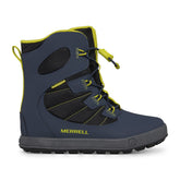 Merrell-Big Kid - Snow Bank 4.0 Waterproof Boot - Boots