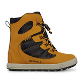 Merrell-Big Kid - Snow Bank 4.0 Waterproof Boot - Boots