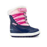 Merrell-Little Kid - Snow Bank 5 Jr. Waterproof - Boots LK