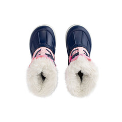 Merrell-Little Kid - Snow Bank 5 Jr. Waterproof - Boots LK