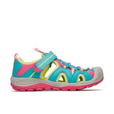 Merrell-Big Kid - Hydro 2 Sandal - Water Shoes
