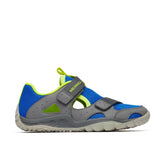 Merrell-Little Kid - Hydro Quest - Sandals