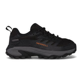 Merrell-Big Kid - Moab Speed 2 Low Waterproof - Shoes LK