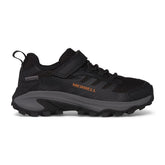 Merrell-Big Kid Moab Speed 2 Low A/C Waterproof - Shoes BK