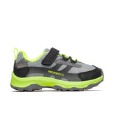Merrell-Moab Speed 2 Low A/C JR. Waterproof Shoes