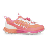 Merrell-Big Kid - Agility Peak - Athletics BK