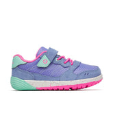 Merrell-Little Kid - Bare Steps® A83 Sneaker - Shoes LK
