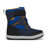 Merrell-Big Kid - Snow Storm 3.0 Waterproof Boot - Boots