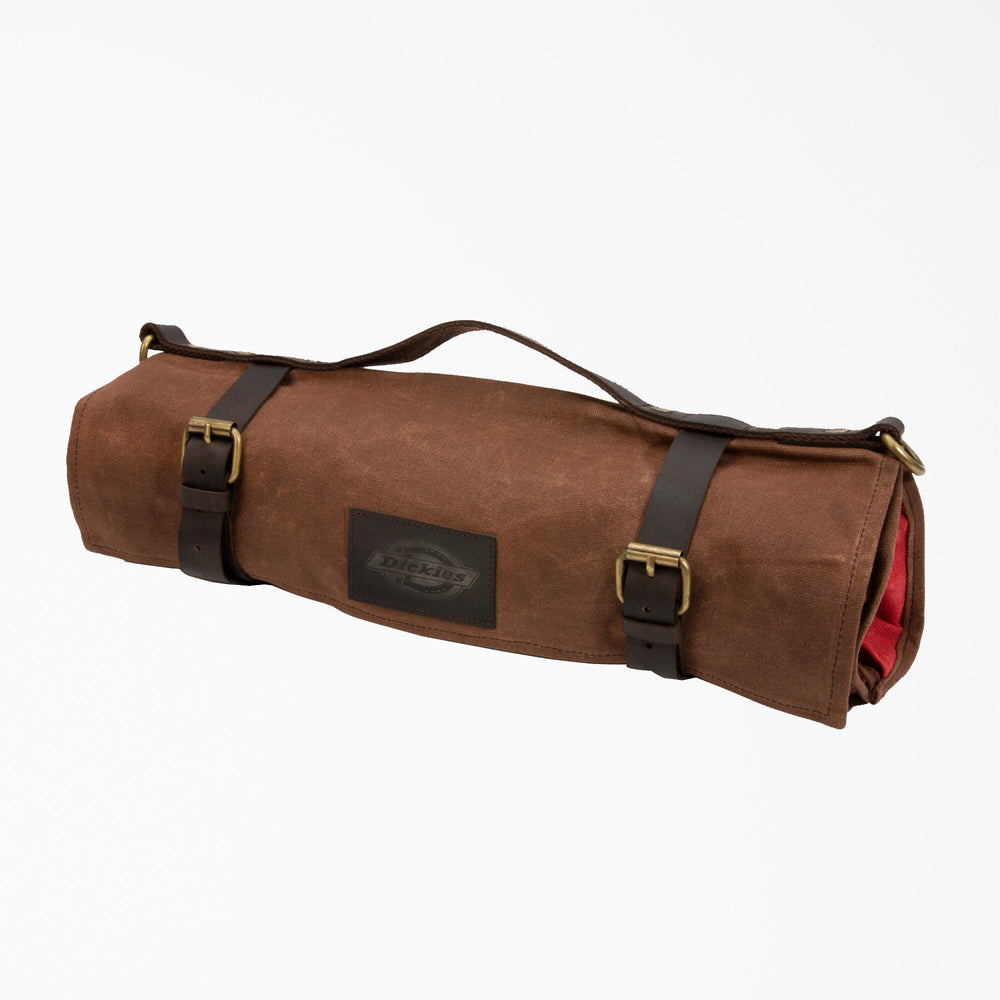 Knife Storage Roll Organizer For Men | Dickies