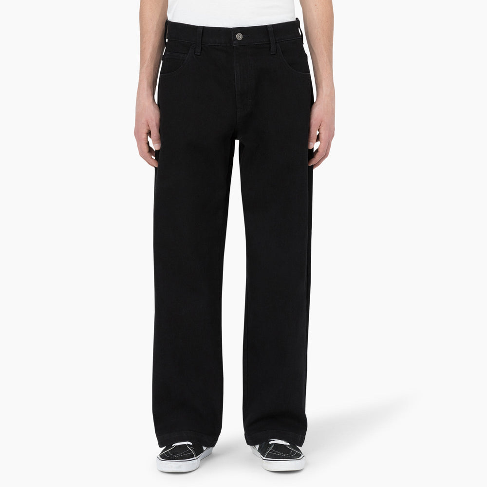 Dickies Skateboarding Wingville Loose Fit Jeans For Men | Dickies