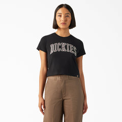 Women's Aitkin Boxy Fit T-Shirt For Sale | Dickies