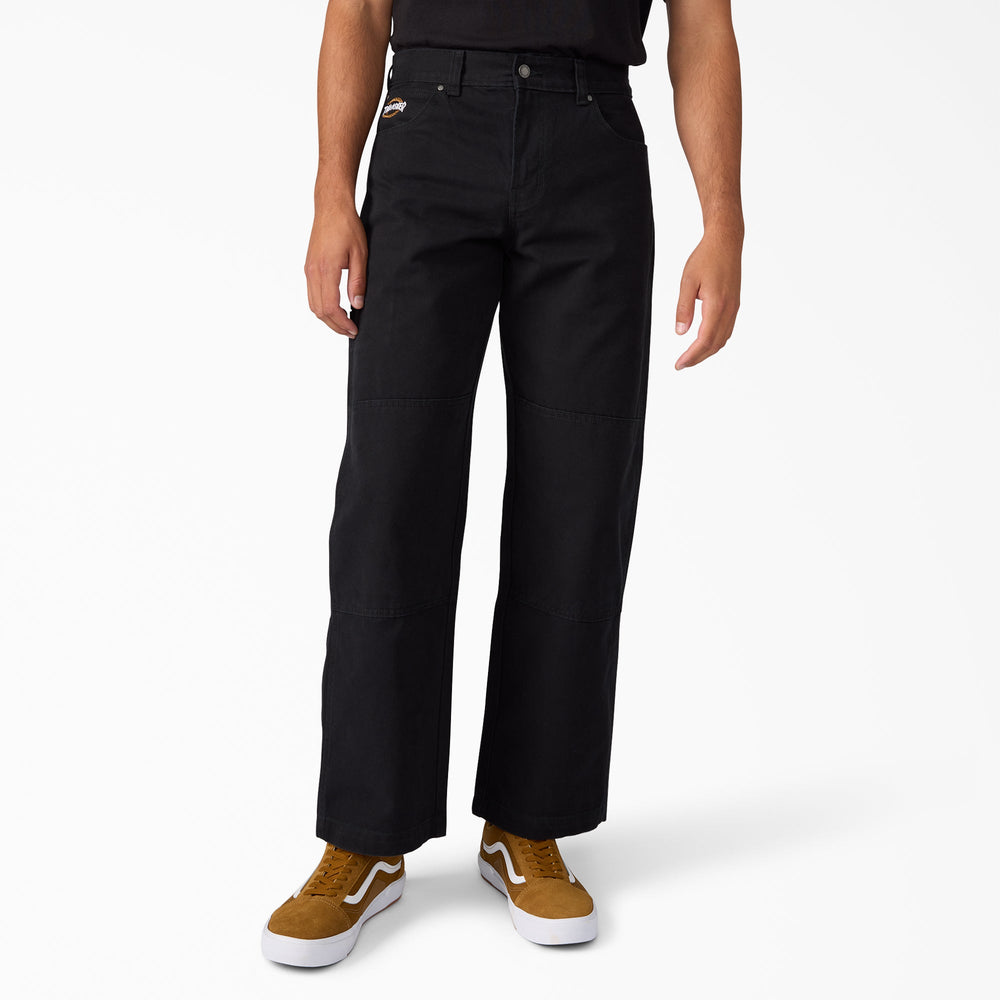 Dickies X Thrasher Double Knee Pants For Men | Dickies